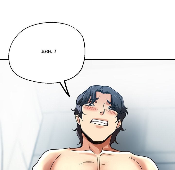 Stretched Out Love chapter 42 page 85