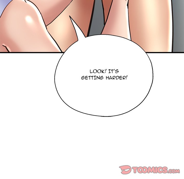 Stretched Out Love chapter 42 page 87