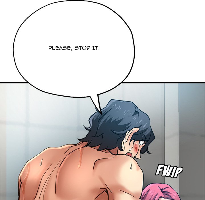 Stretched Out Love chapter 42 page 94