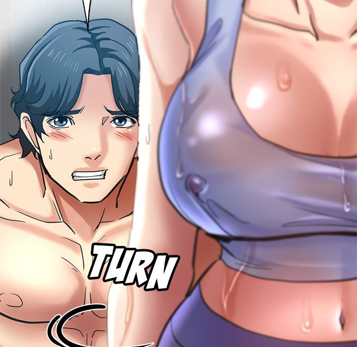 Stretched Out Love chapter 42 page 97