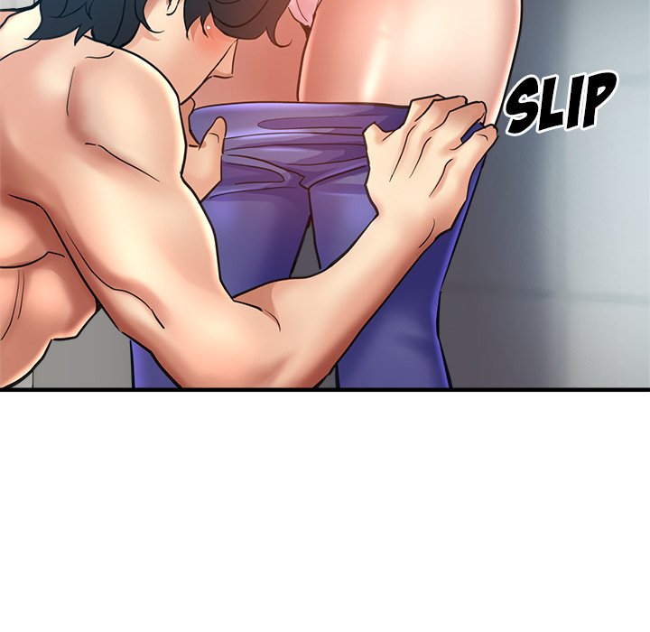 Stretched Out Love chapter 42 page 104