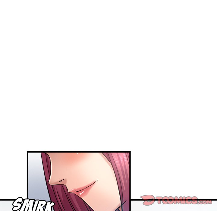 Stretched Out Love chapter 42 page 105