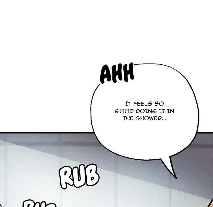 Stretched Out Love chapter 42 page 109