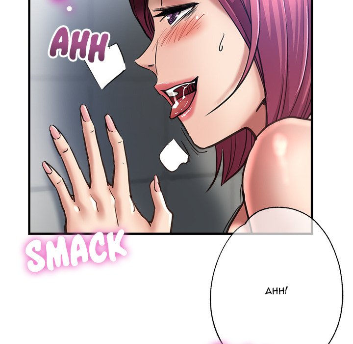 Stretched Out Love chapter 42 page 120