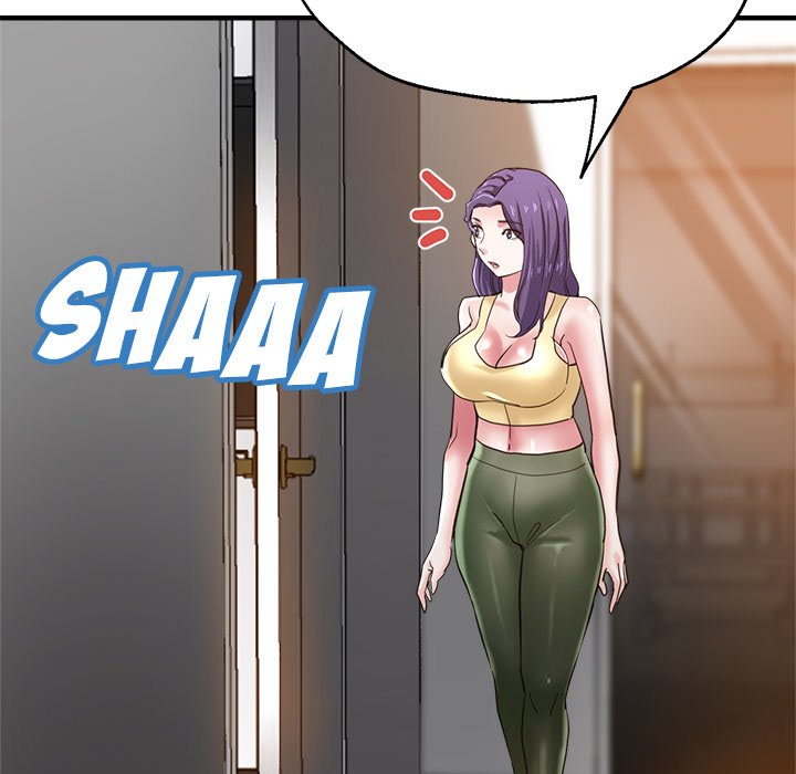 Stretched Out Love chapter 42 page 122
