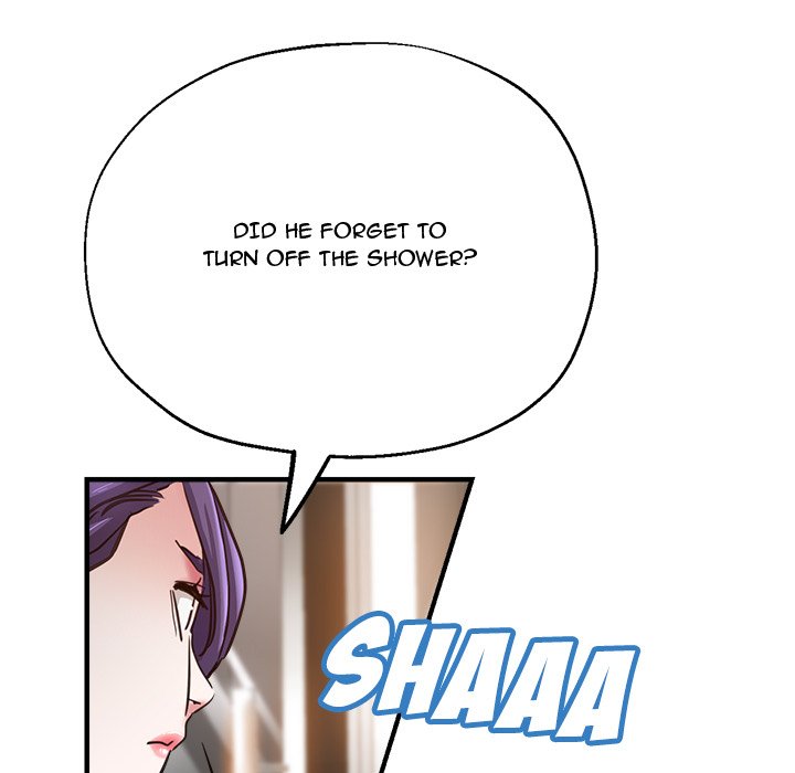 Stretched Out Love chapter 42 page 124