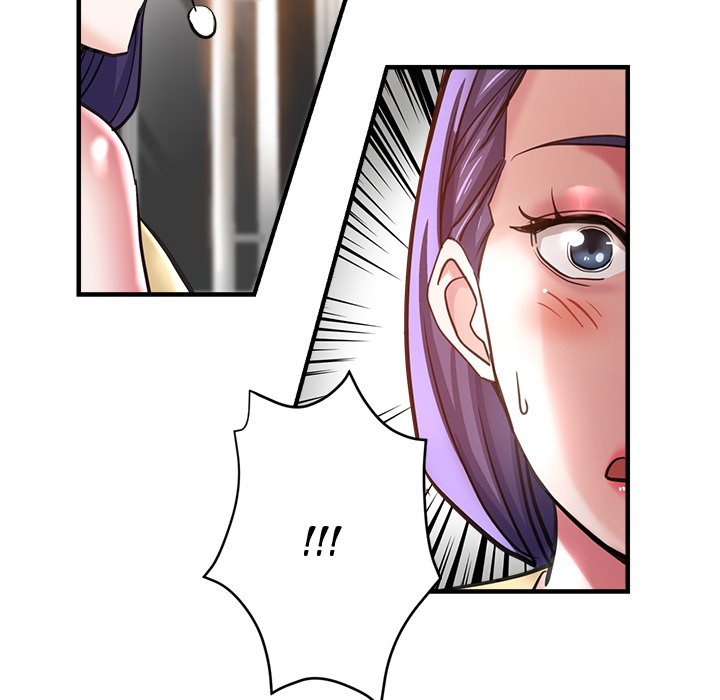 Stretched Out Love chapter 42 page 125
