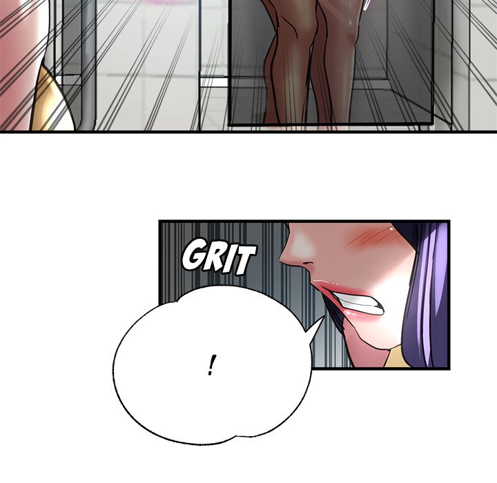 Stretched Out Love chapter 42 page 128