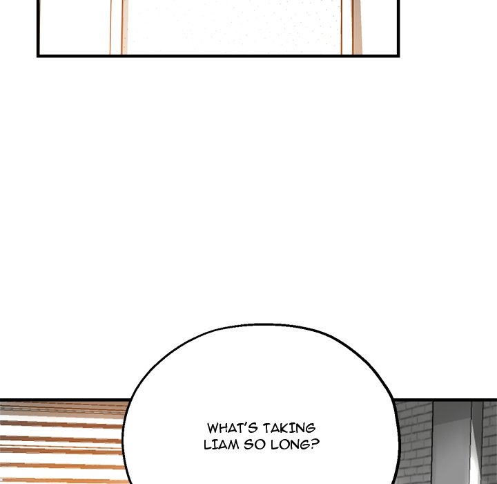 Stretched Out Love chapter 42 page 130