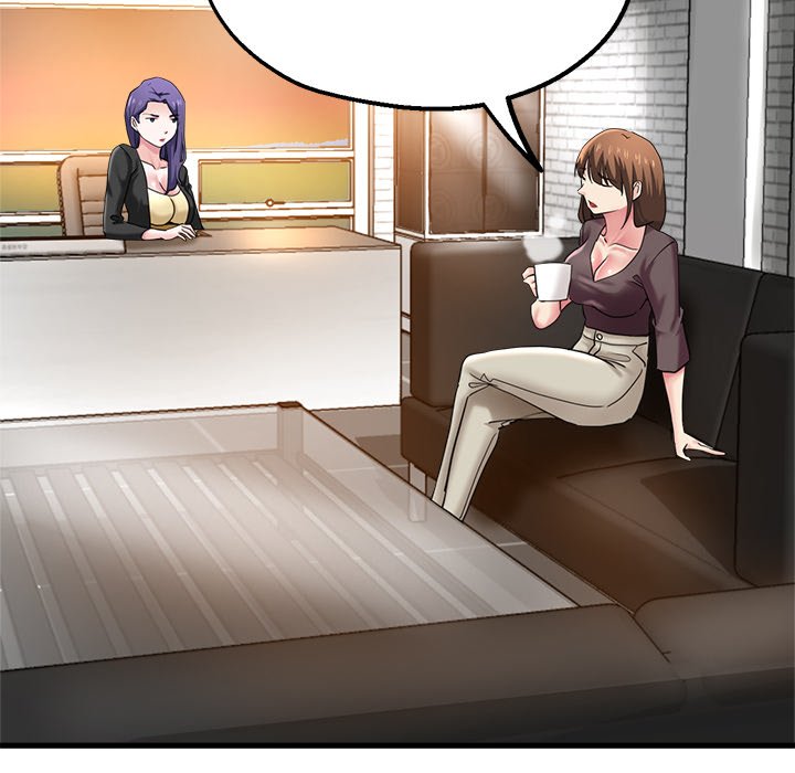 Stretched Out Love chapter 42 page 131