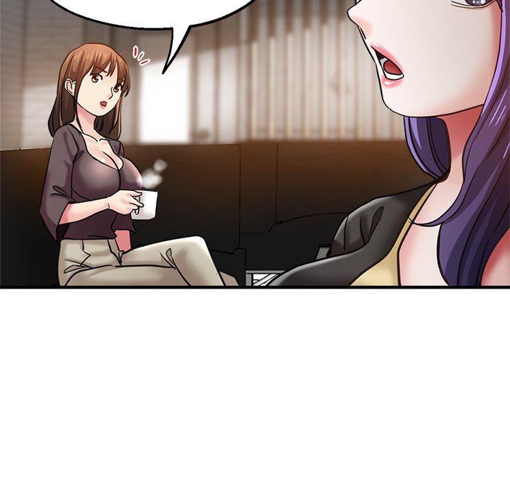Stretched Out Love chapter 42 page 134