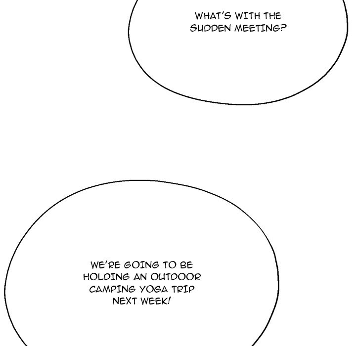 Stretched Out Love chapter 42 page 137