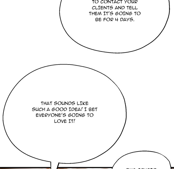 Stretched Out Love chapter 42 page 139