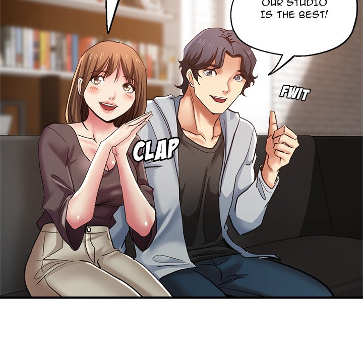 Stretched Out Love chapter 42 page 140