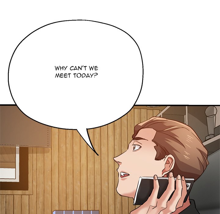 Stretched Out Love chapter 42 page 145