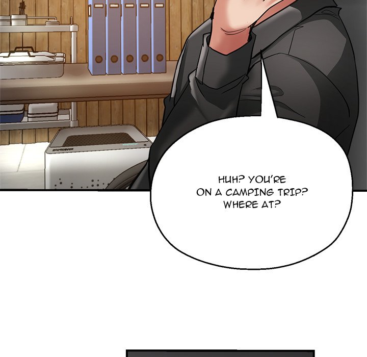 Stretched Out Love chapter 42 page 146