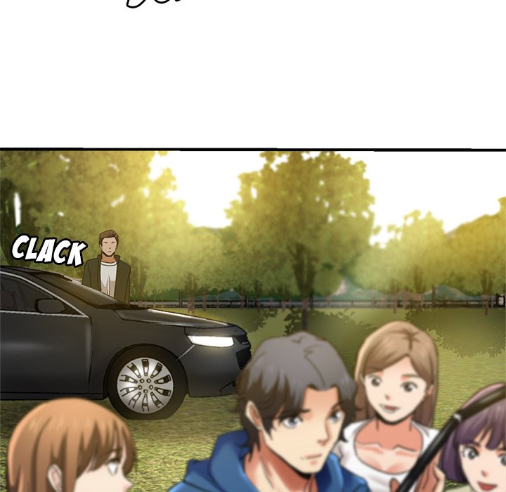 Stretched Out Love chapter 42 page 151