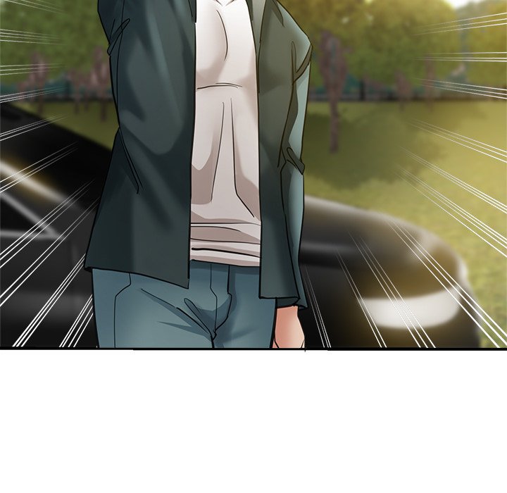 Stretched Out Love chapter 42 page 154