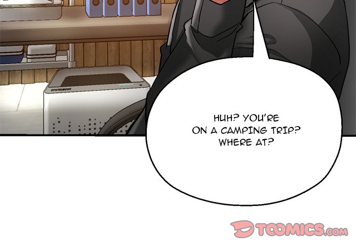 Stretched Out Love chapter 43 page 3