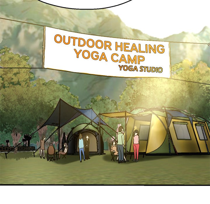 Stretched Out Love chapter 43 page 6