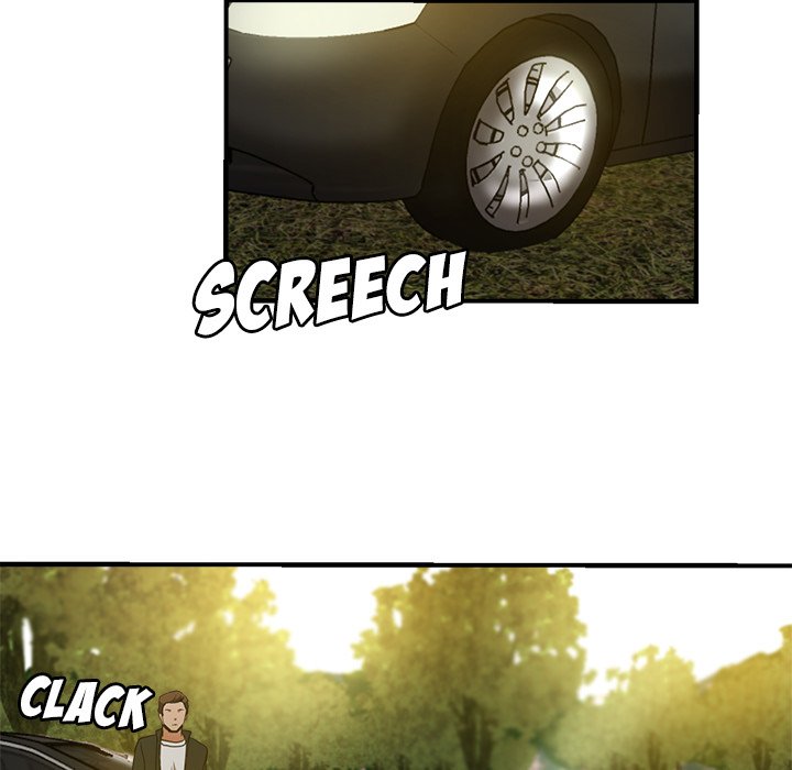 Stretched Out Love chapter 43 page 8
