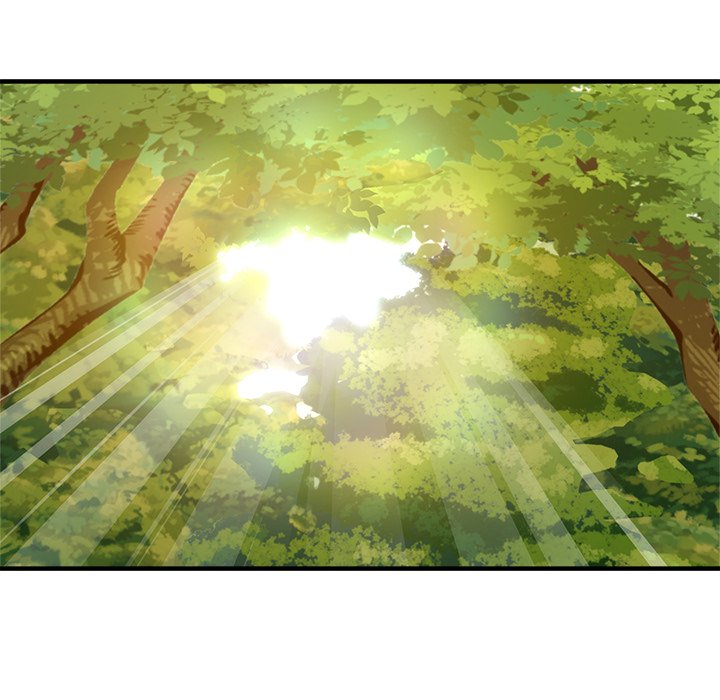 Stretched Out Love chapter 43 page 19