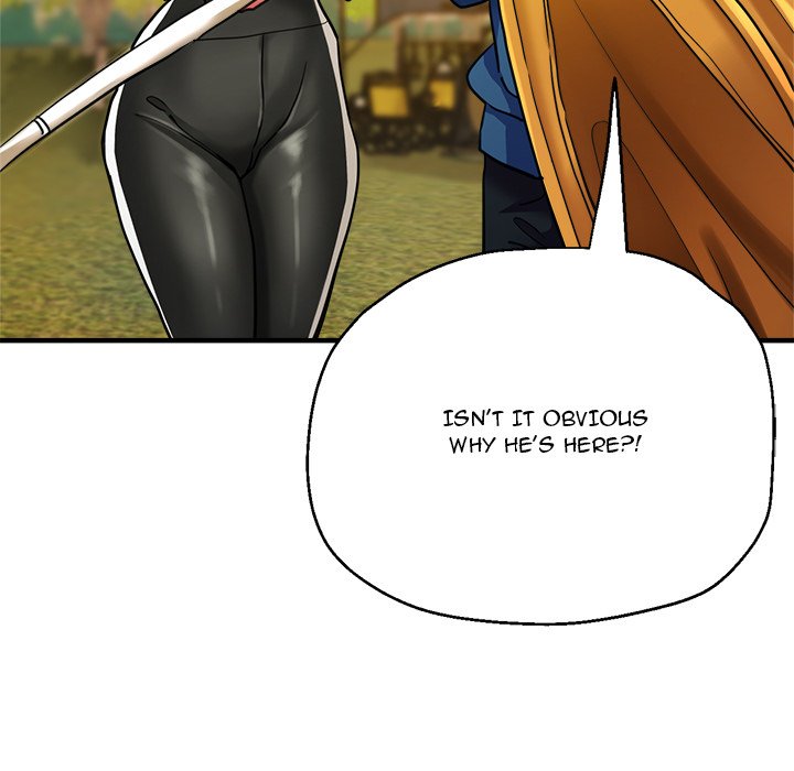 Stretched Out Love chapter 43 page 22