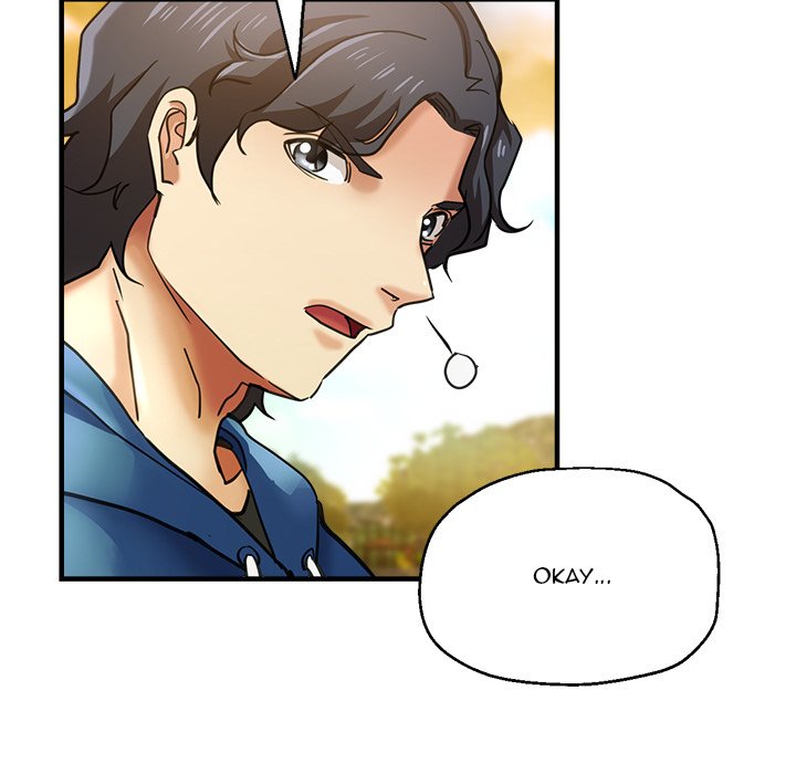 Stretched Out Love chapter 43 page 24