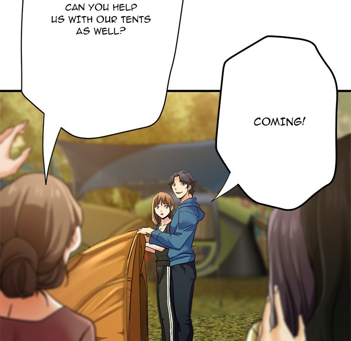 Stretched Out Love chapter 43 page 26