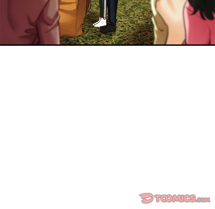Stretched Out Love chapter 43 page 27