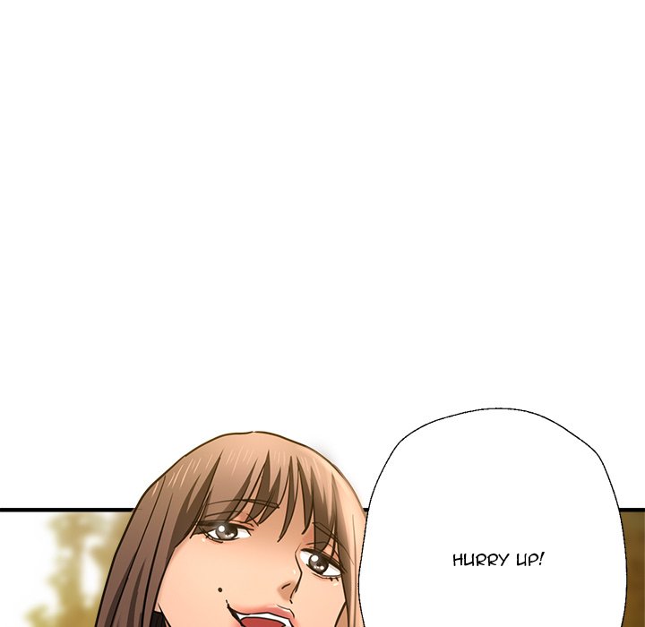 Stretched Out Love chapter 43 page 28