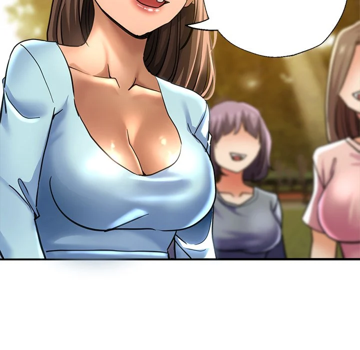 Stretched Out Love chapter 43 page 29