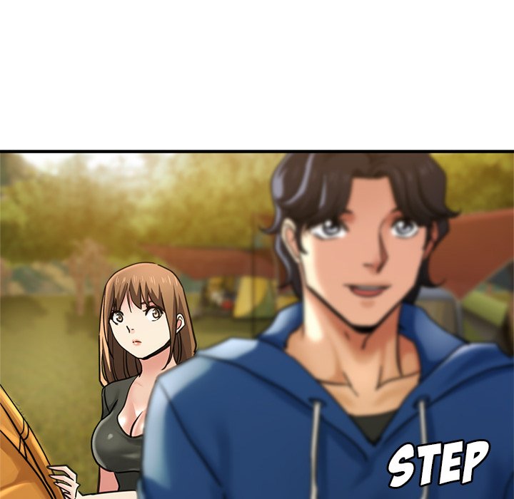 Stretched Out Love chapter 43 page 31