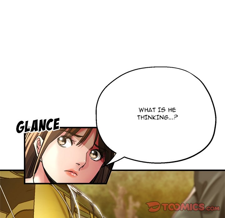 Stretched Out Love chapter 43 page 33