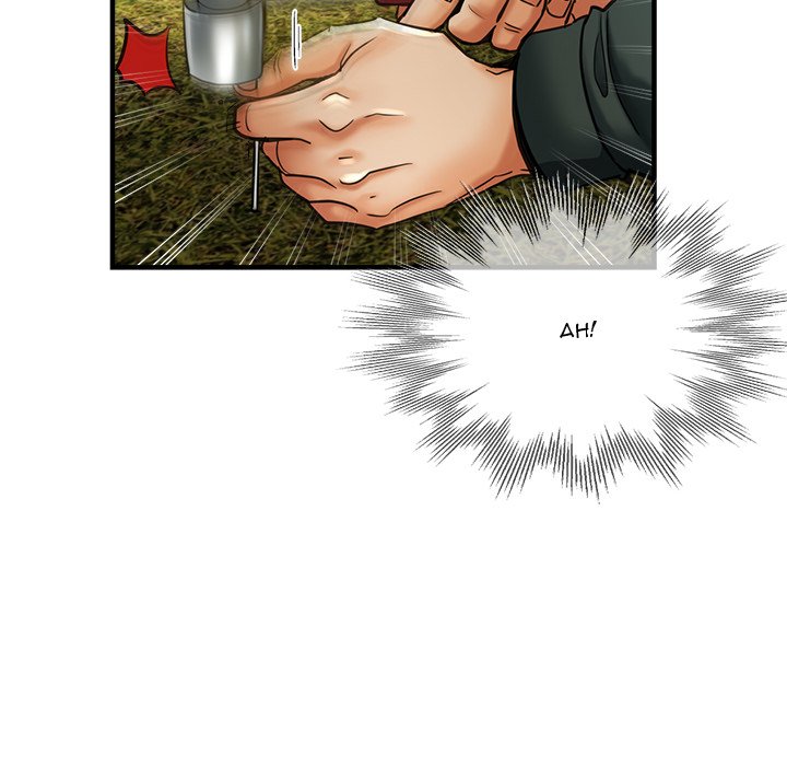 Stretched Out Love chapter 43 page 37