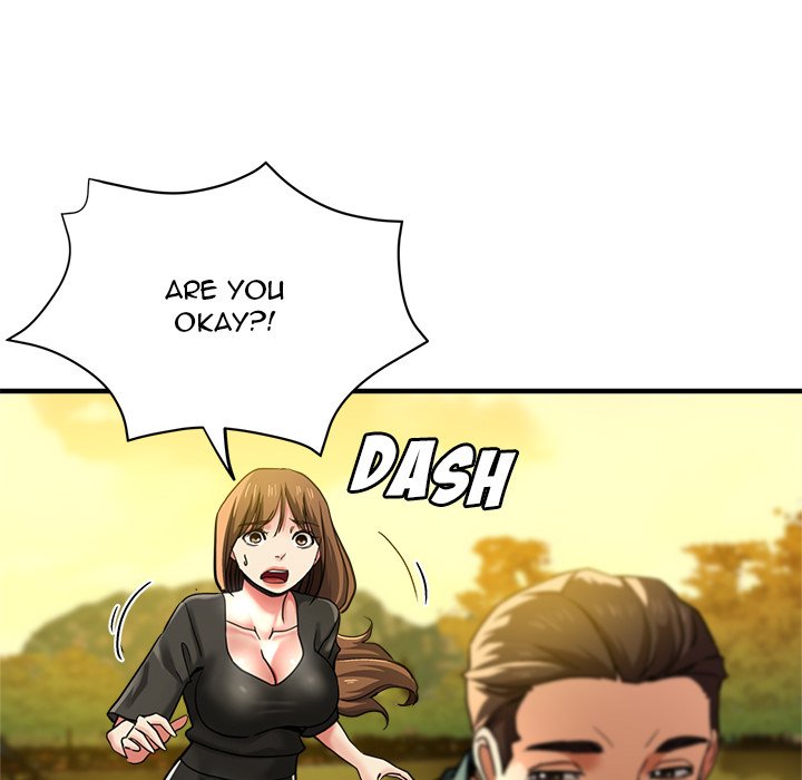 Stretched Out Love chapter 43 page 38