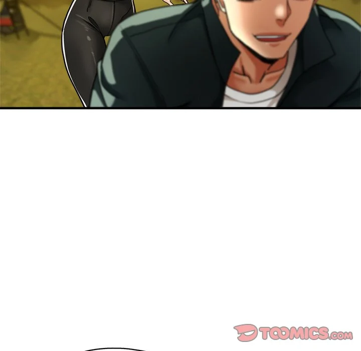 Stretched Out Love chapter 43 page 39