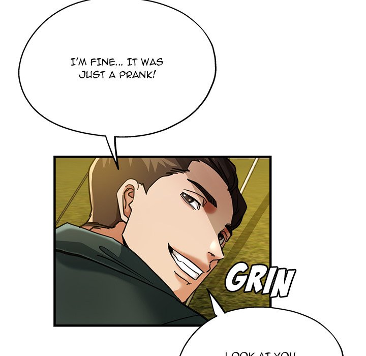 Stretched Out Love chapter 43 page 40