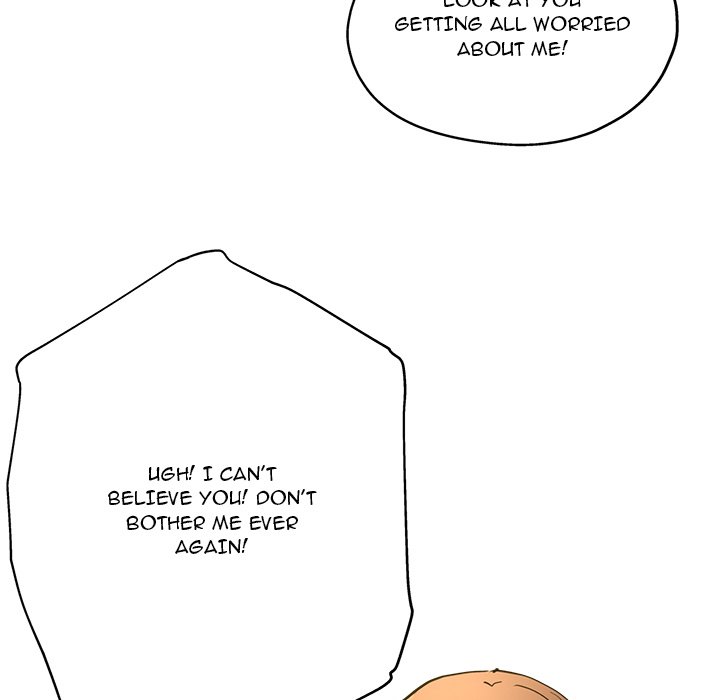 Stretched Out Love chapter 43 page 41