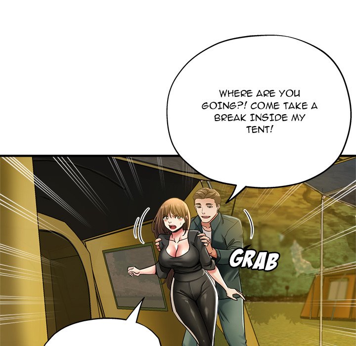 Stretched Out Love chapter 43 page 44