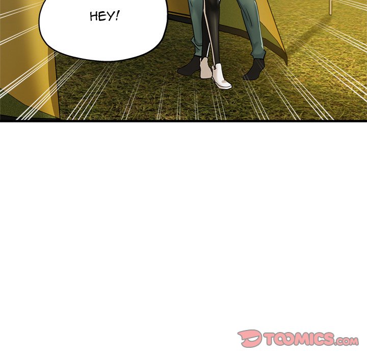 Stretched Out Love chapter 43 page 45