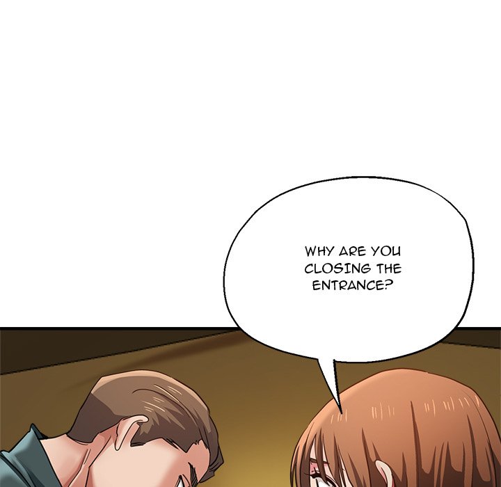 Stretched Out Love chapter 43 page 46