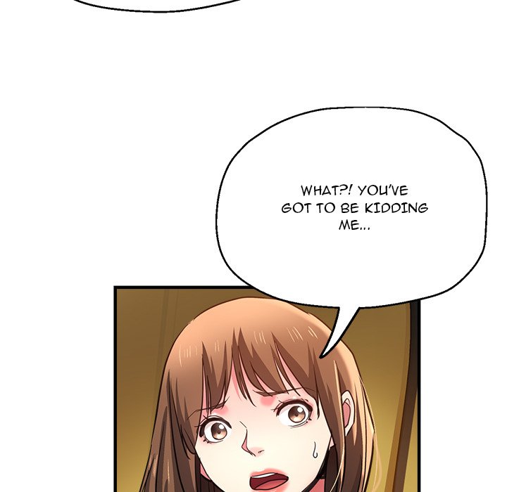 Stretched Out Love chapter 43 page 48