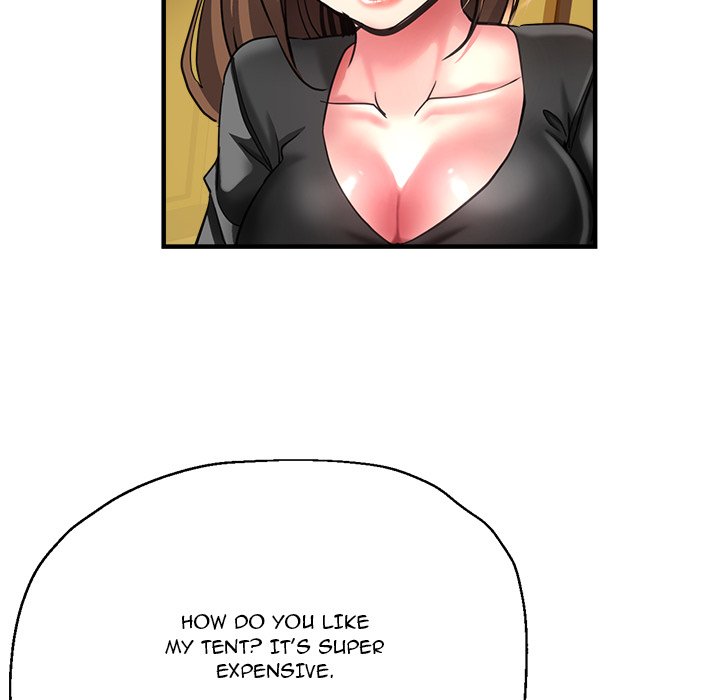 Stretched Out Love chapter 43 page 49