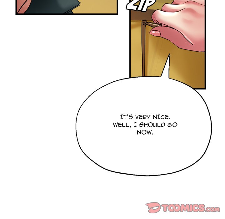 Stretched Out Love chapter 43 page 51
