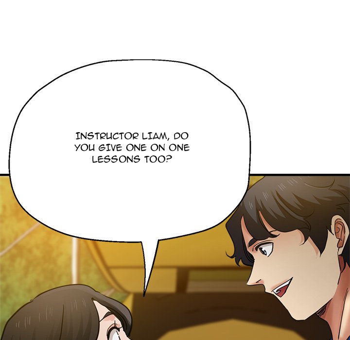 Stretched Out Love chapter 43 page 52