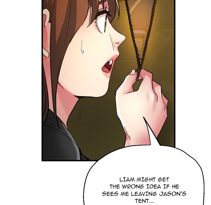 Stretched Out Love chapter 43 page 55