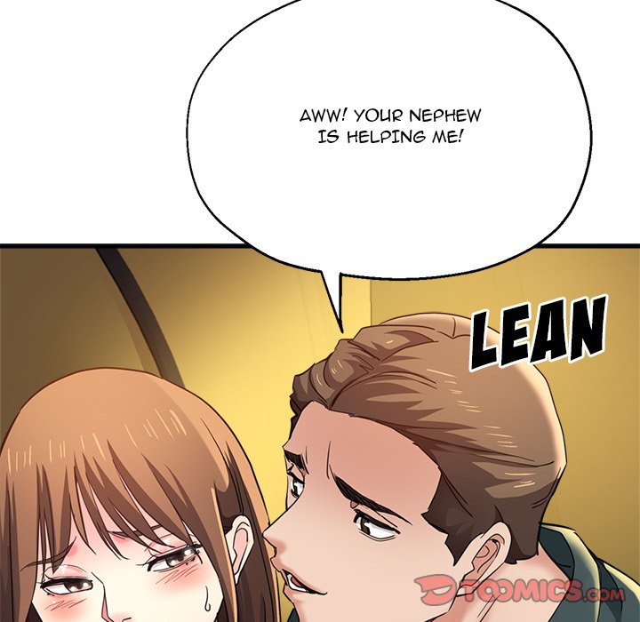 Stretched Out Love chapter 43 page 57