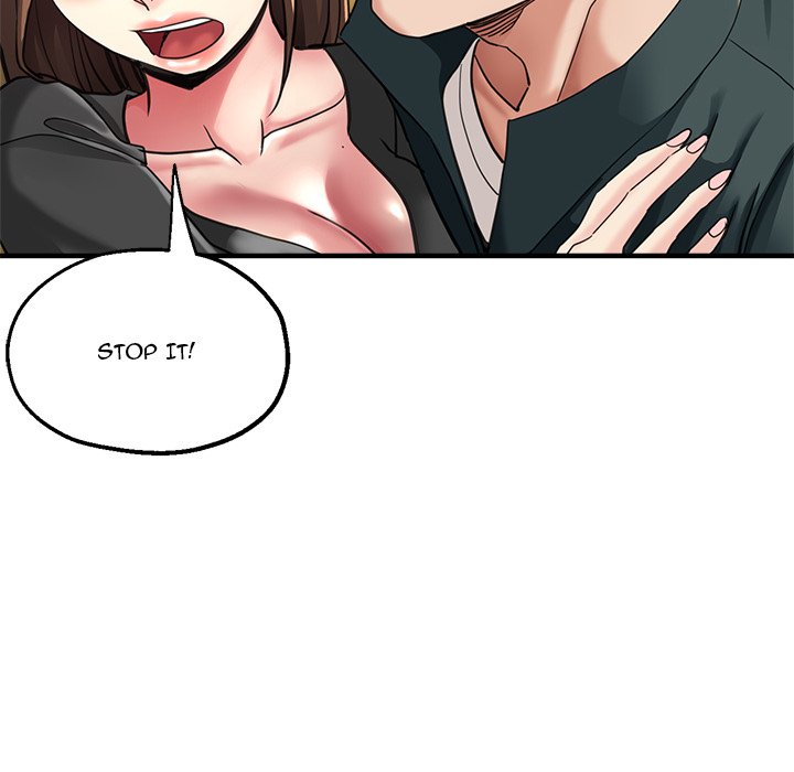 Stretched Out Love chapter 43 page 58