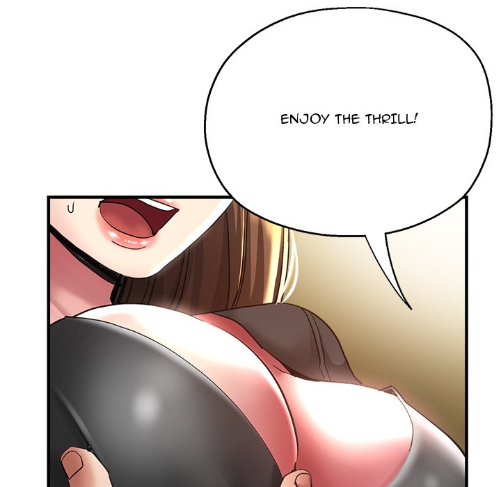 Stretched Out Love chapter 43 page 59